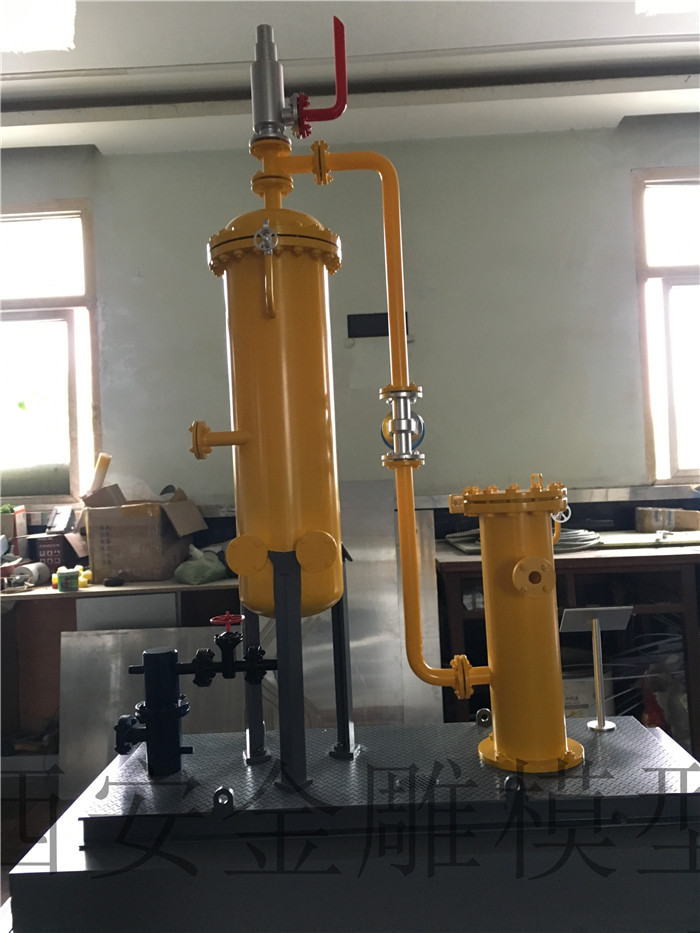 陜西機械動態模型加工